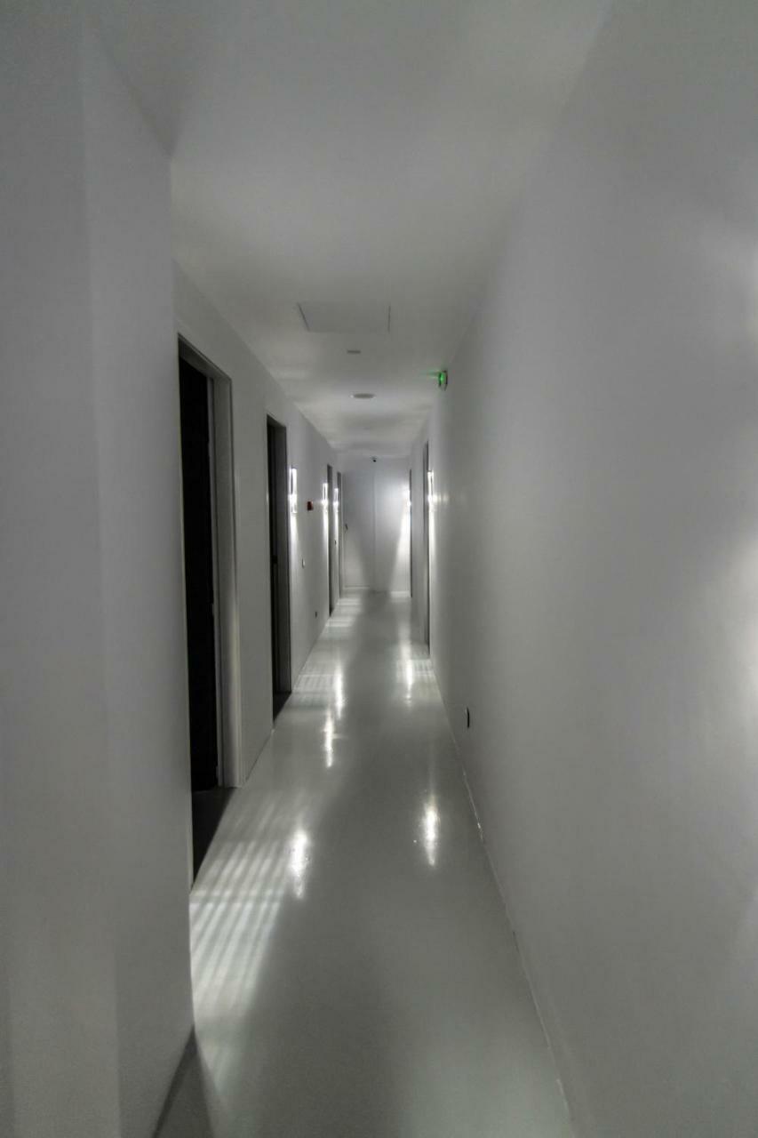 Byzantio City Hotel Tínos Extérieur photo